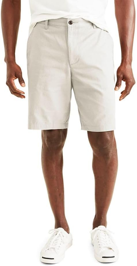 Mens Perfect Short Classic Fit 8"