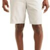 Mens Perfect Short Classic Fit 8"