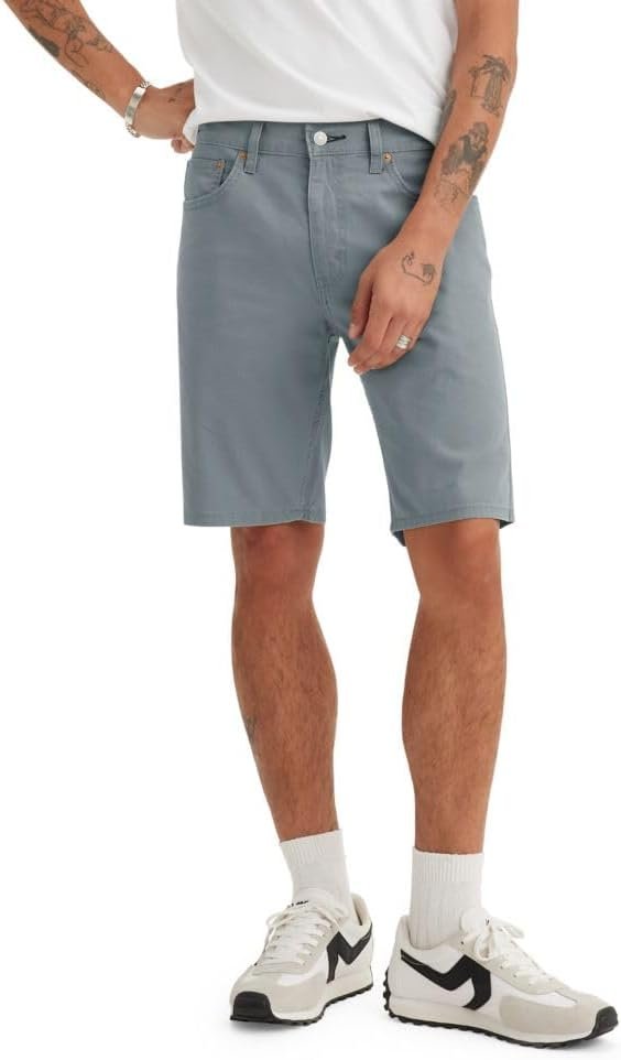 Men's 405 Standard Fit Shorts (Also Available in Big & Tall)