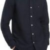 Mens Long Sleeve Button Down Oxford Shirt in Regular Fit