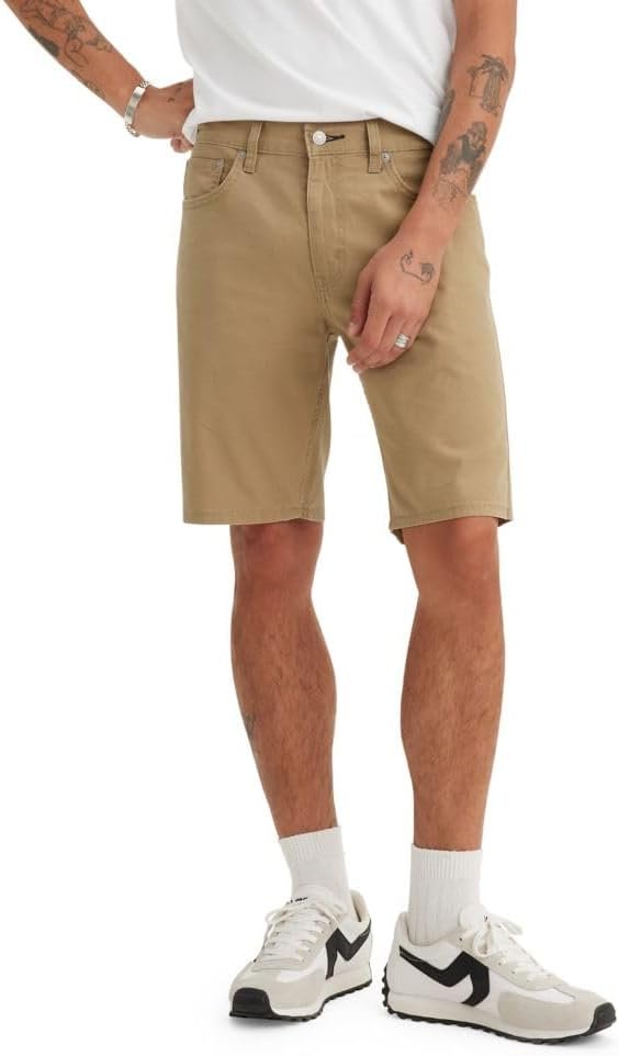 Men's 405 Standard Fit Shorts (Also Available in Big & Tall)