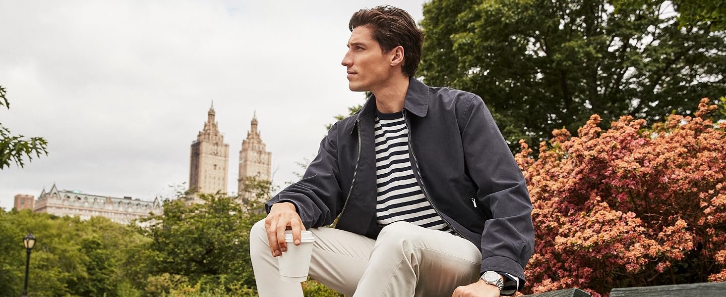 London Fog Collection