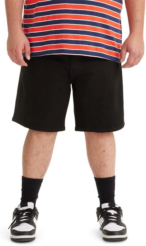 Men's 405 Standard Fit Shorts (Also Available in Big & Tall)