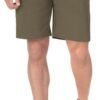 Men's Performance Comfort Flex Cargo Short