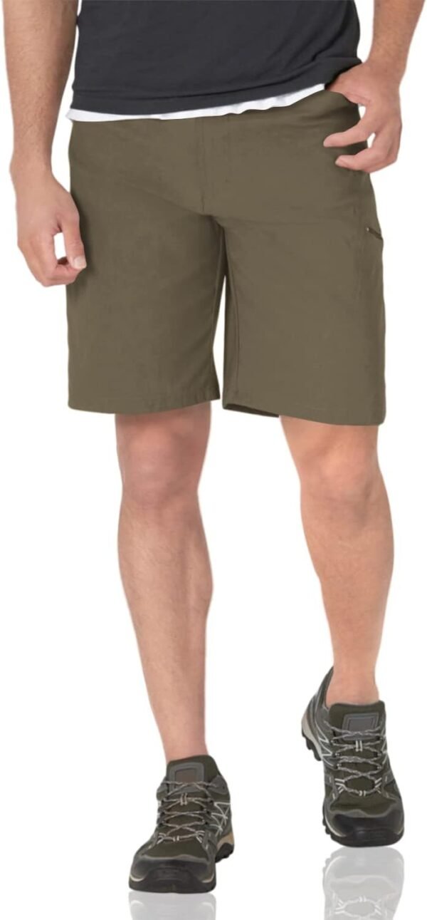 Men's Performance Comfort Flex Cargo Short