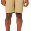 Mens Perfect Short Classic Fit 8"