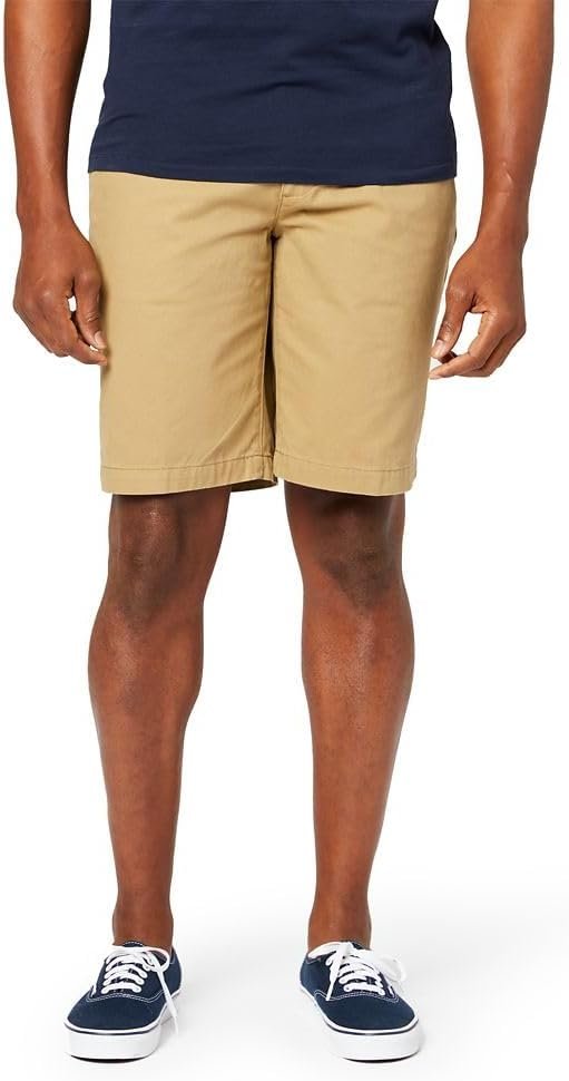 Mens Perfect Short Classic Fit 8"