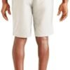 Mens Perfect Short Classic Fit 8"
