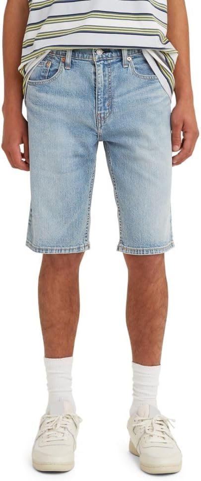 Men's 405 Standard Fit Shorts (Also Available in Big & Tall)