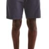 Mens Perfect Short Classic Fit 8"