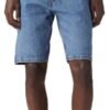 Men's 405 Standard Fit Shorts (Also Available in Big & Tall)