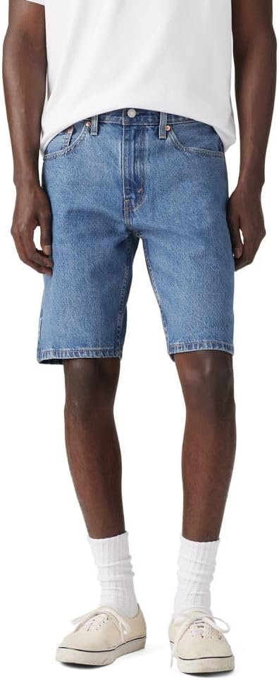 Men's 405 Standard Fit Shorts (Also Available in Big & Tall)