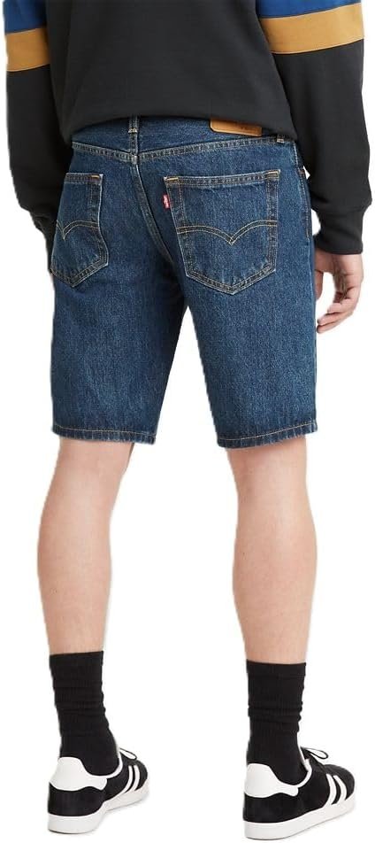 Men's 405 Standard Fit Shorts (Also Available in Big & Tall)