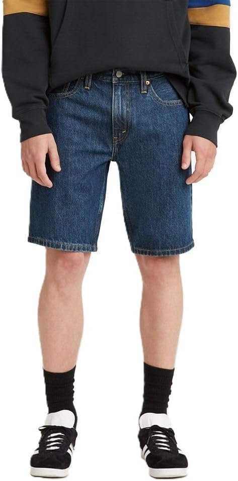 Men's 405 Standard Fit Shorts (Also Available in Big & Tall)