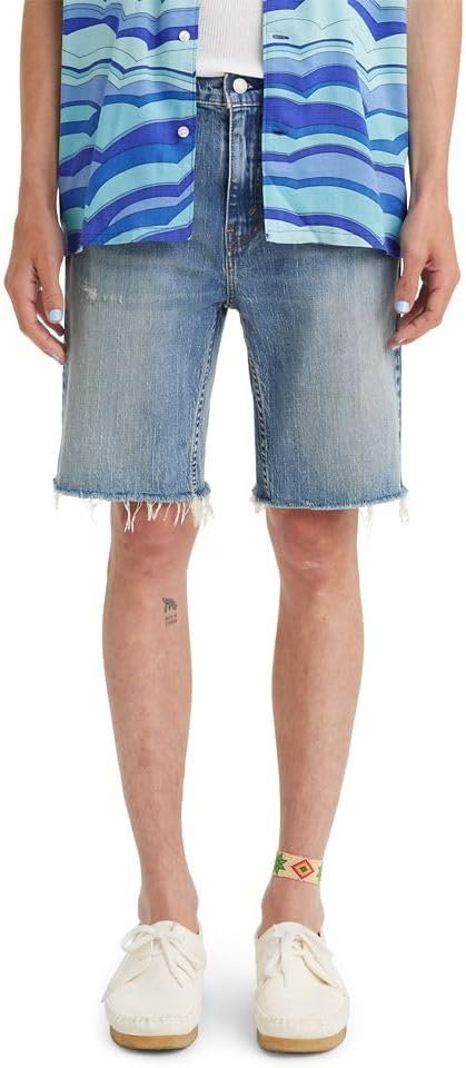 Men's 405 Standard Fit Shorts (Also Available in Big & Tall)