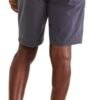 Mens Perfect Short Classic Fit 8"