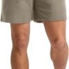 Men's Jersey Pocket Short