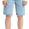 Men's 405 Standard Fit Shorts (Also Available in Big & Tall)