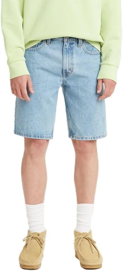 Men's 405 Standard Fit Shorts (Also Available in Big & Tall)