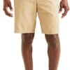 Mens Perfect Short Classic Fit 8"
