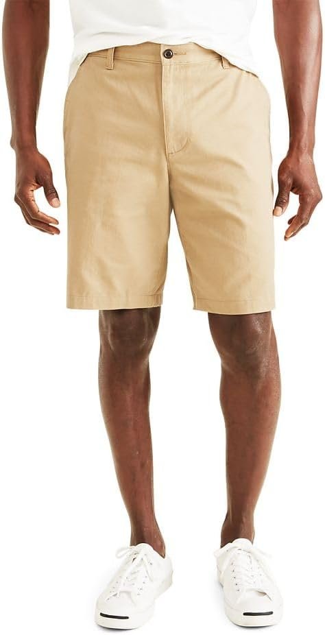 Mens Perfect Short Classic Fit 8"