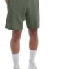 Men's Jersey Pocket Short