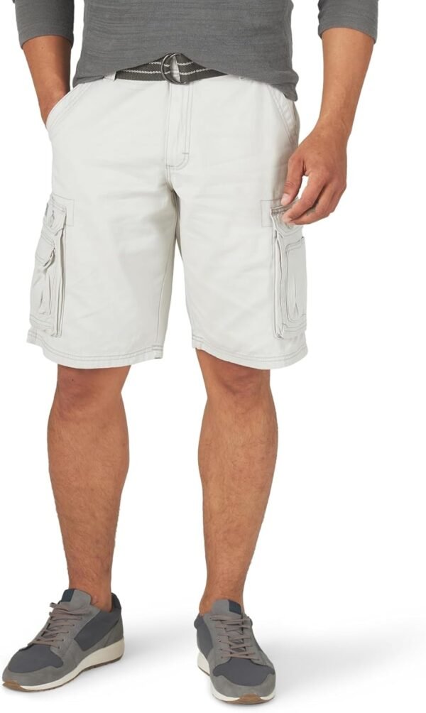 Men's Dungarees New Belted Wyoming Cargo Short