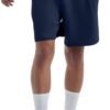 Men's Jersey Pocket Short