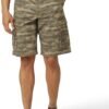 Men's Dungarees New Belted Wyoming Cargo Short