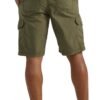 61GAnGrfLZL._AC_SL1500 Mens Extreme Motion Crossroad Cargo Short
