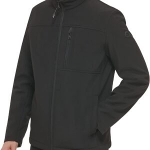 61GKUlkoIXL._AC_SL1500 mens Water Resistant, Windbreaker Jackets for Men (Standard and Big and Tall)
