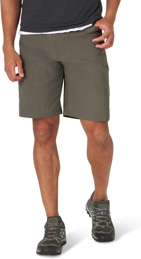 Men's Performance Comfort Flex Cargo Short