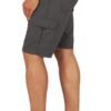 Men's Big and Tall New Belted Wyoming Cargo Short