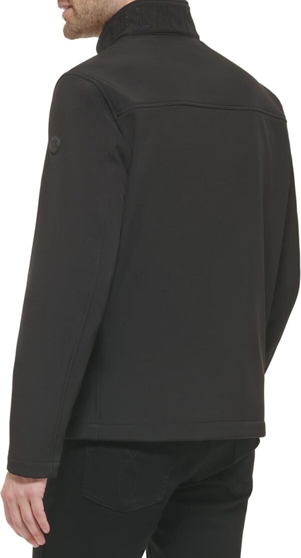 61SljT_2WlL._AC_SL1500 mens Water Resistant, Windbreaker Jackets for Men (Standard and Big and Tall)