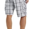 Men's Dungarees New Belted Wyoming Cargo Short