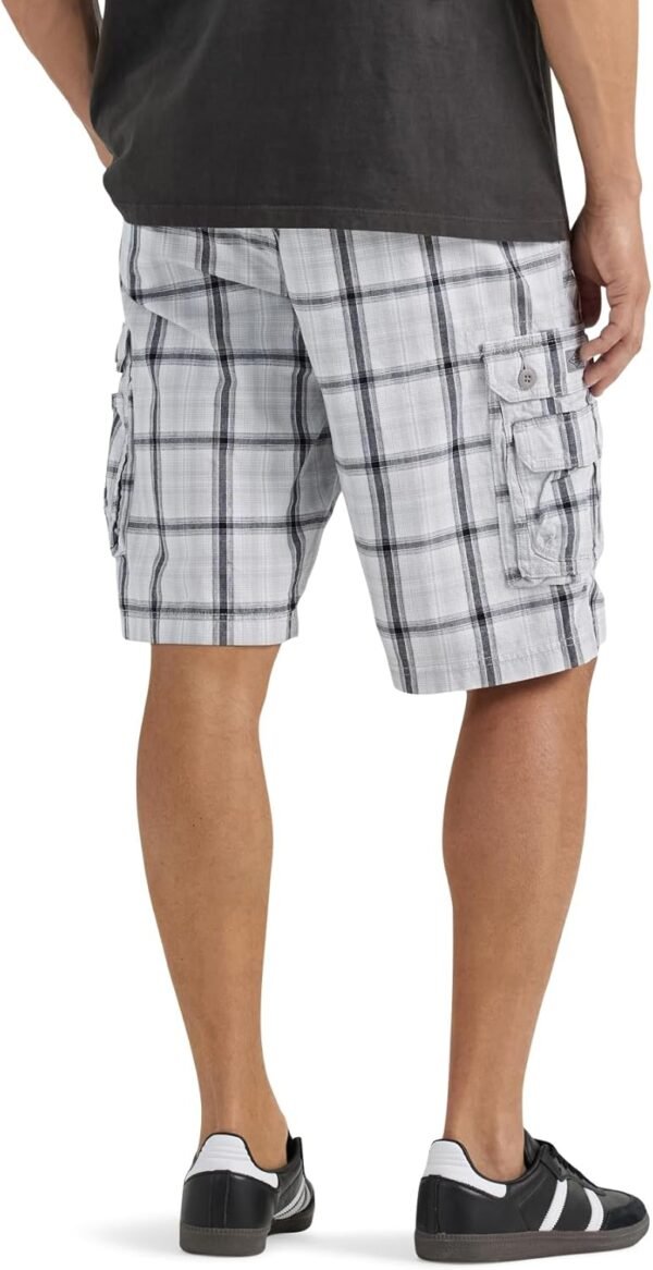 Men's Dungarees New Belted Wyoming Cargo Short