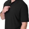 Men’s  Short Sleeve, Midweight Men's Shirt