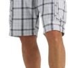 Men's Dungarees New Belted Wyoming Cargo Short