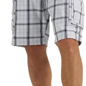 61bN6KFUlAL._AC_SL1500 Men's Dungarees New Belted Wyoming Cargo Short