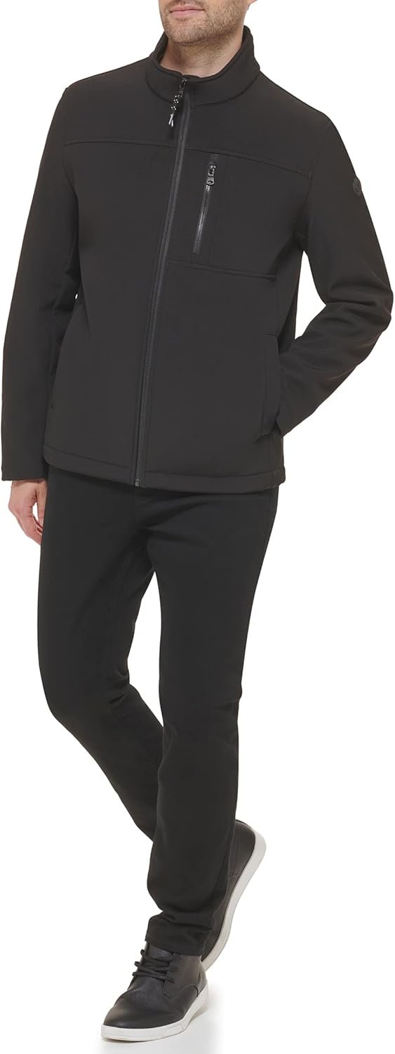 61buajcrswL._AC_SL1500 mens Water Resistant, Windbreaker Jackets for Men (Standard and Big and Tall)