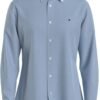 Mens Long Sleeve Button Down Oxford Shirt in Regular Fit