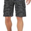 61lenIKFArL._AC_SL1500 Mens Extreme Motion Crossroad Cargo Short