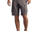 Men's Dungarees New Belted Wyoming Cargo Short