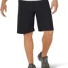 Men's Performance Comfort Flex Cargo Short