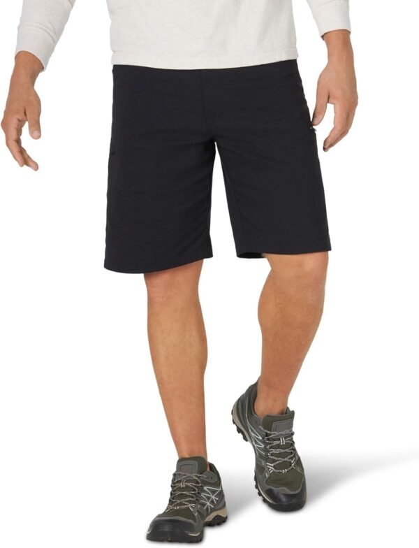 Men's Performance Comfort Flex Cargo Short