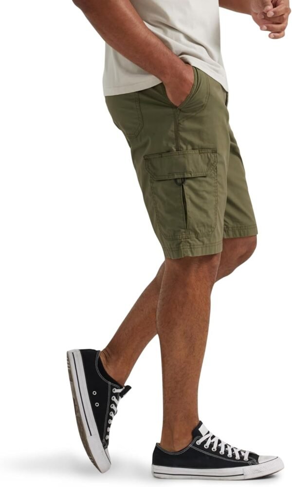 61rpaAZNJWL._AC_SL1500 Mens Extreme Motion Crossroad Cargo Short