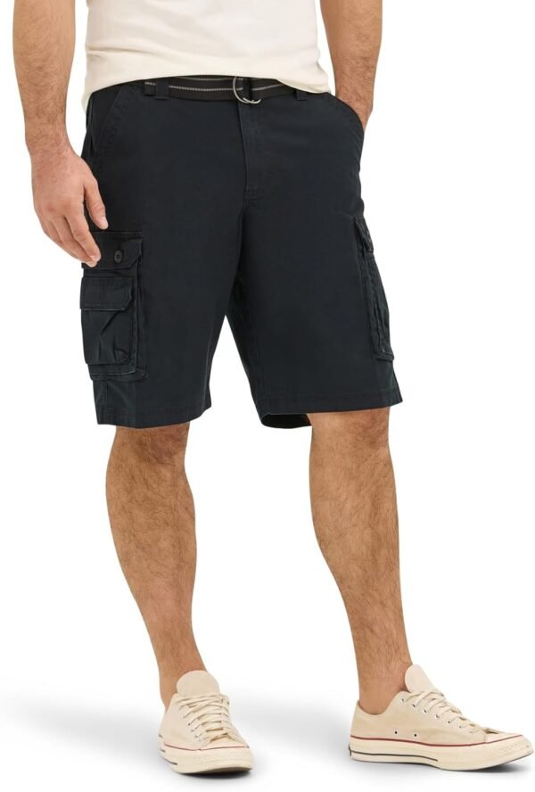 Men's Dungarees New Belted Wyoming Cargo Short