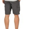 Men's Big and Tall New Belted Wyoming Cargo Short