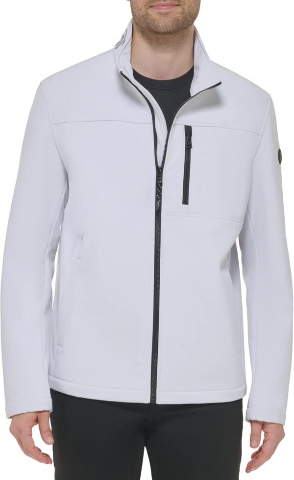 61v-rLe9ybL._AC_SL1500 mens Water Resistant, Windbreaker Jackets for Men (Standard and Big and Tall)