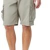 Men's Dungarees New Belted Wyoming Cargo Short